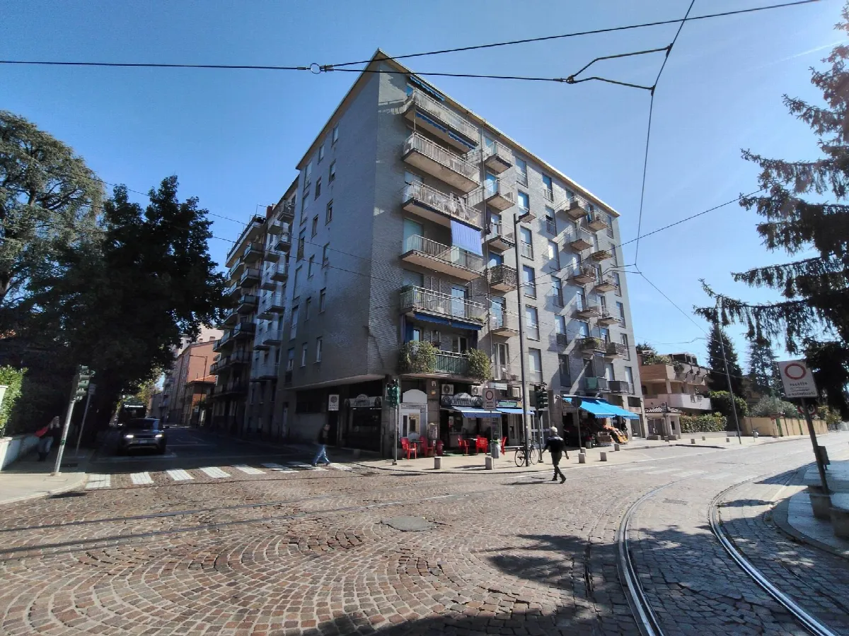 Appartamento in vendita a Cinisello Balsamo, Cinisello - foto 2