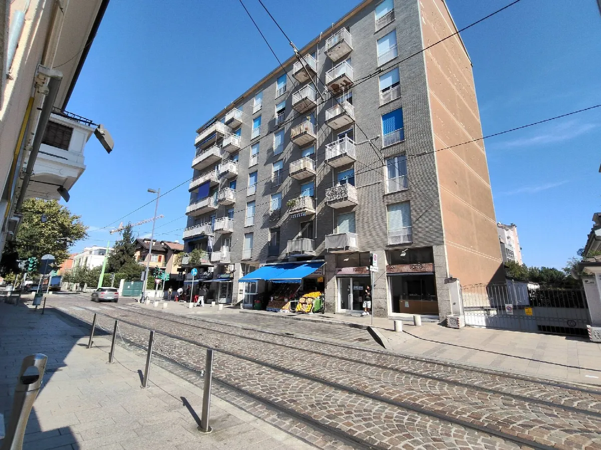 Appartamento in vendita a Cinisello Balsamo, Cinisello - foto 3