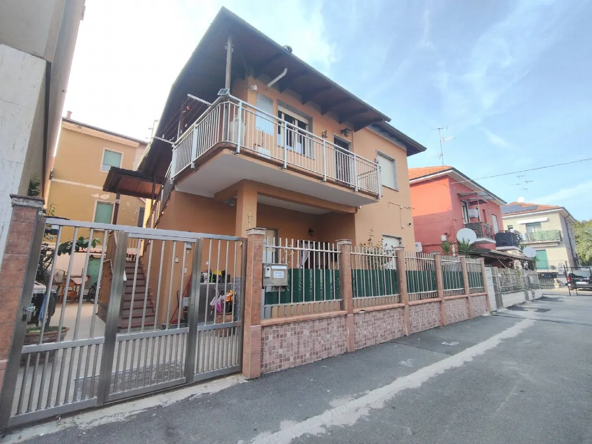 Casa Bifamiliare in vendita a Cinisello Balsamo, Borgo Misto - foto 2