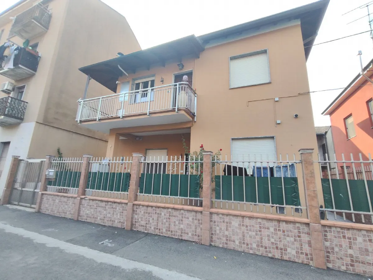 Casa Bifamiliare in vendita a Cinisello Balsamo, Borgo Misto - foto 3