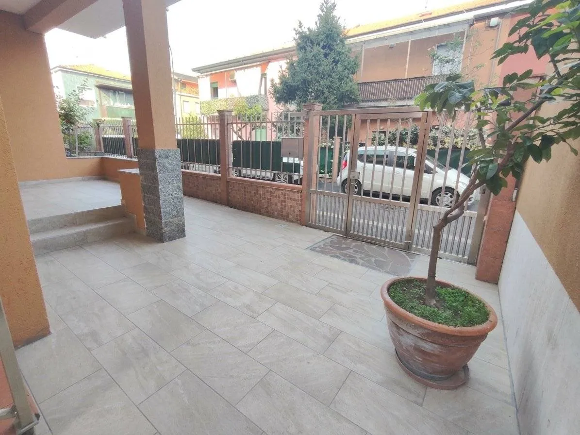 Casa Bifamiliare in vendita a Cinisello Balsamo, Borgo Misto - foto 4