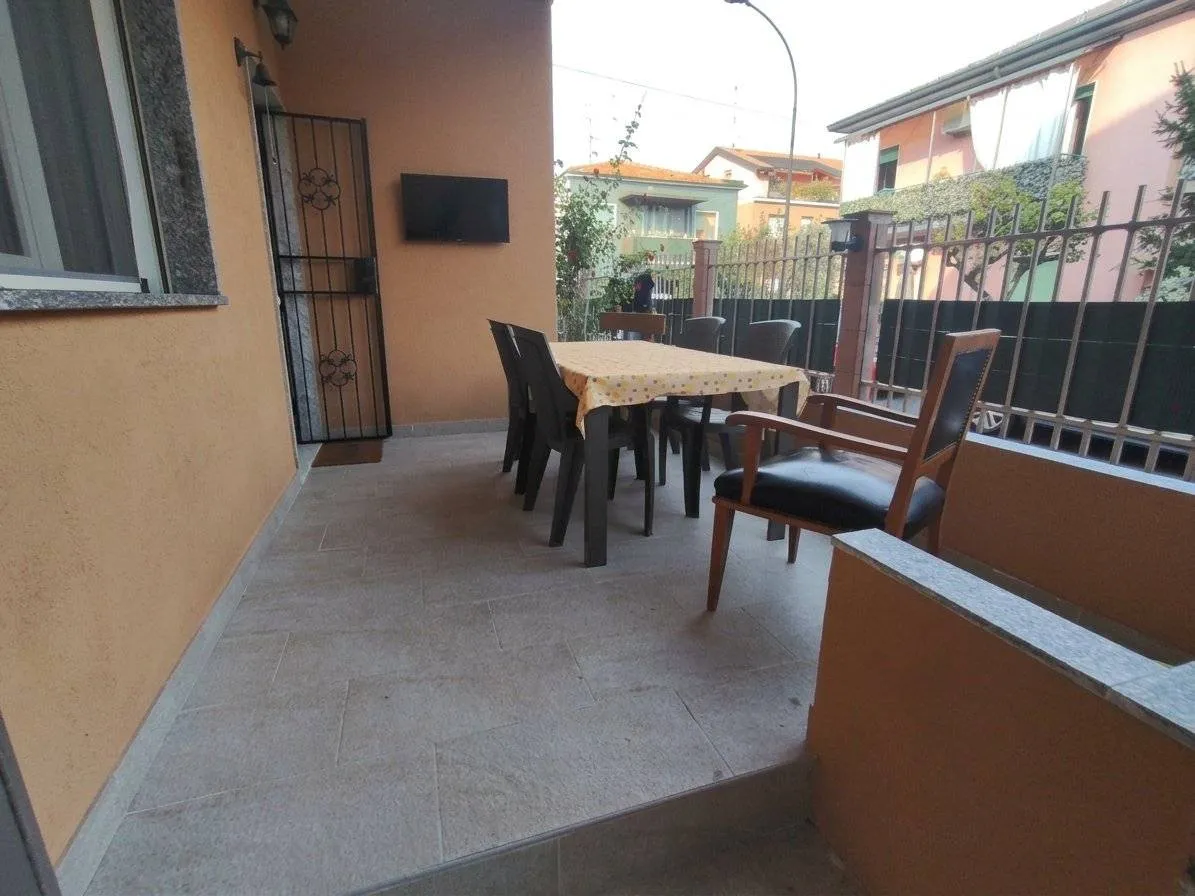 Casa Bifamiliare in vendita a Cinisello Balsamo, Borgo Misto - foto 6