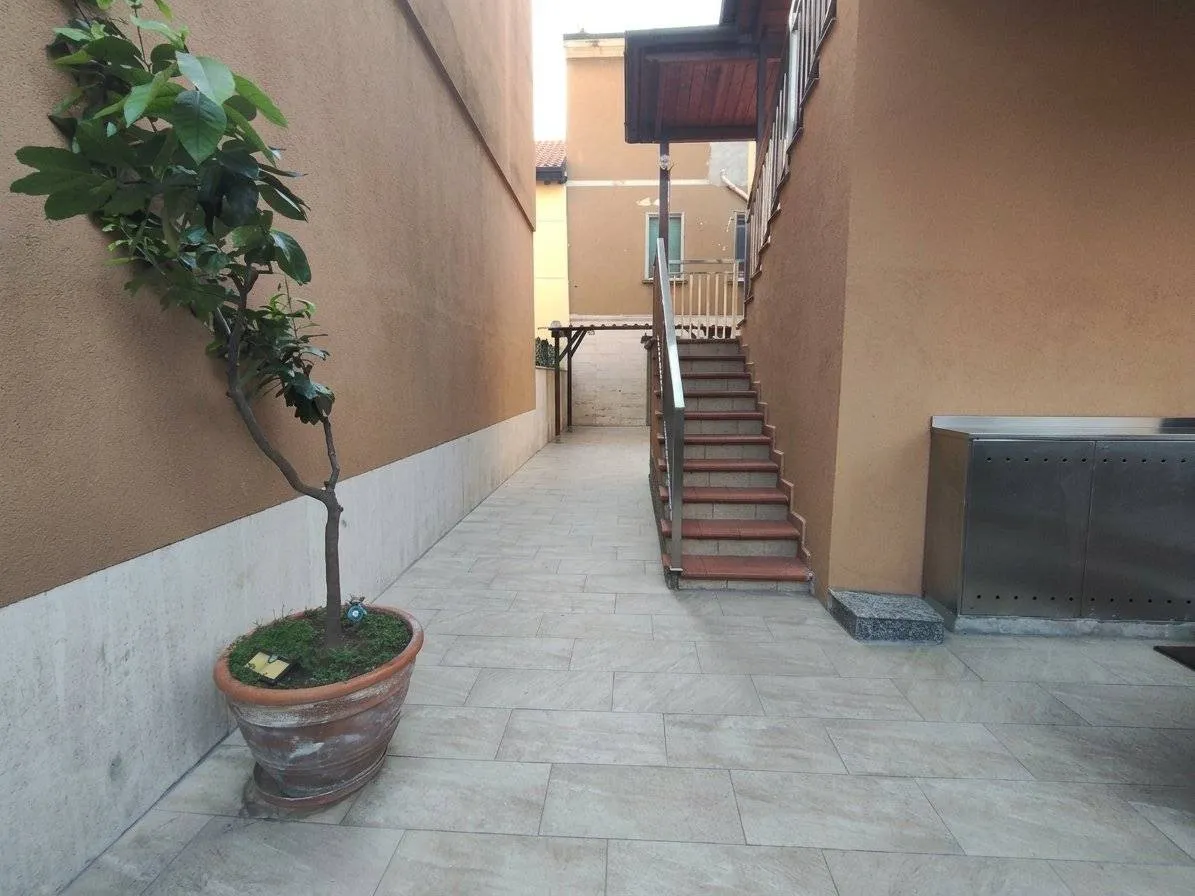 Casa Bifamiliare in vendita a Cinisello Balsamo, Borgo Misto - foto 7