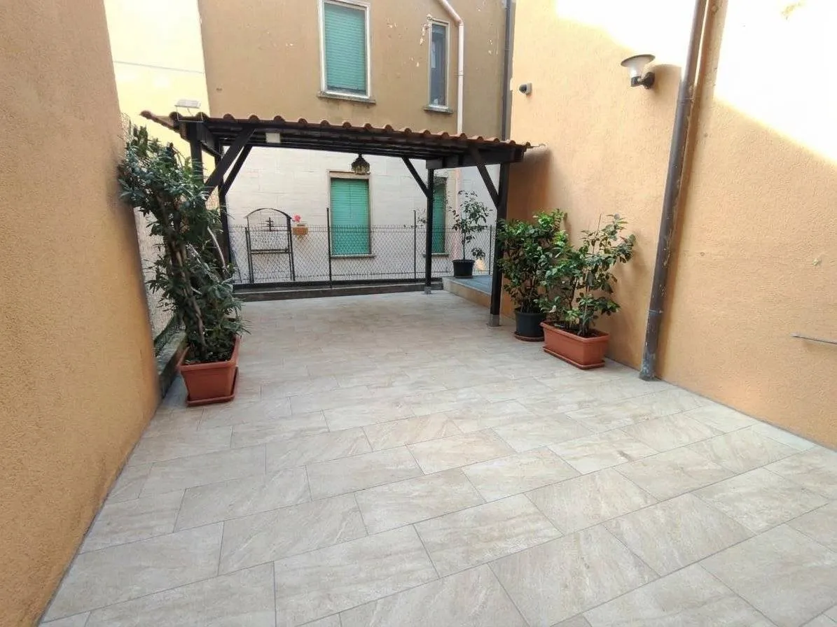 Casa Bifamiliare in vendita a Cinisello Balsamo, Borgo Misto - foto 8
