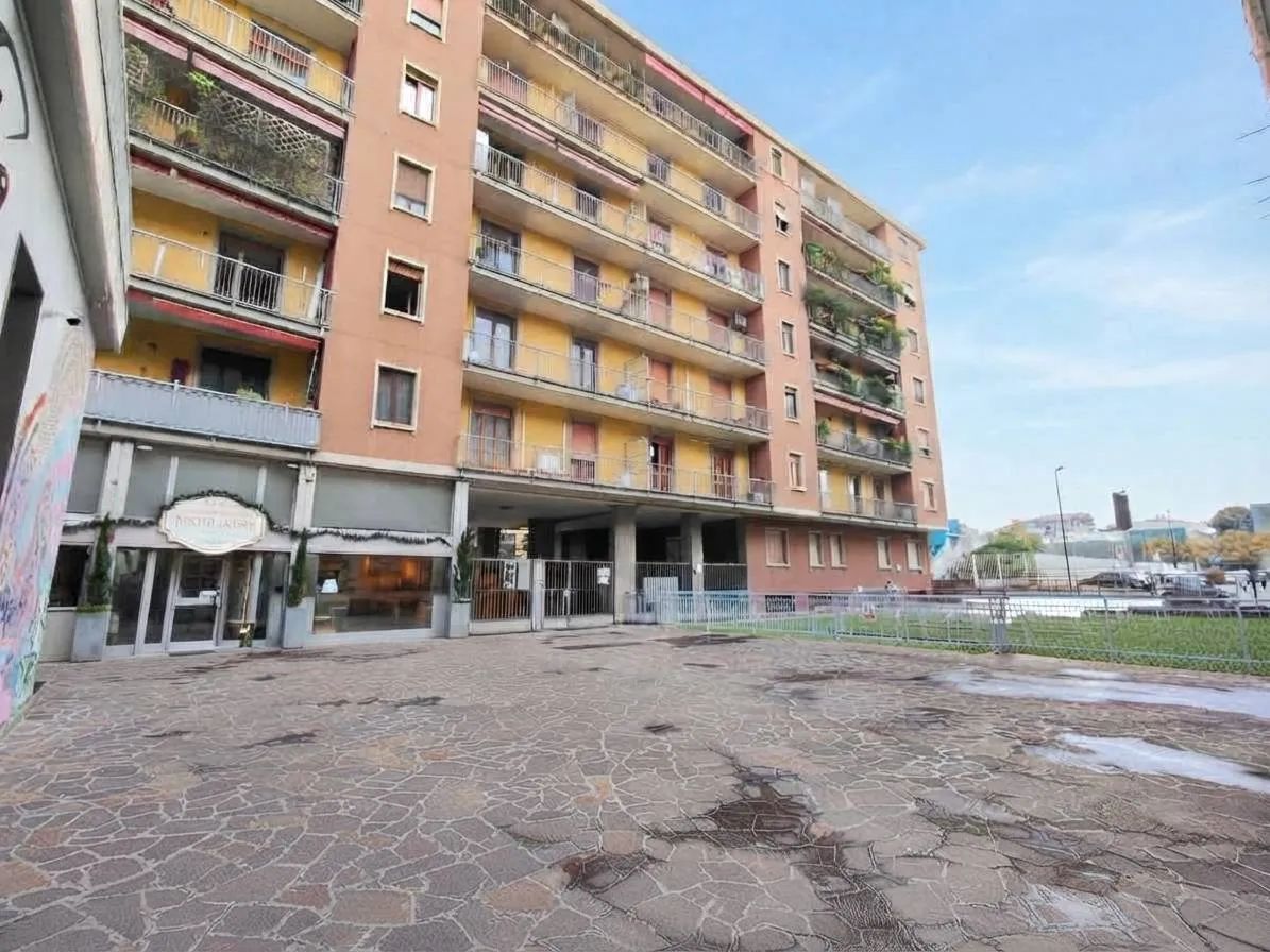 Studio/Ufficio in vendita a Cinisello Balsamo, Cinisello - foto 2