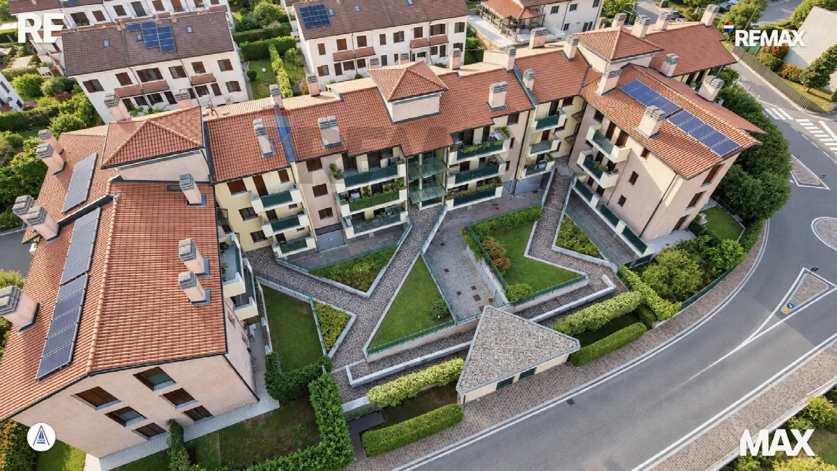 Appartamento in vendita a Basiglio, Basiglio - Centro Storico - foto 1