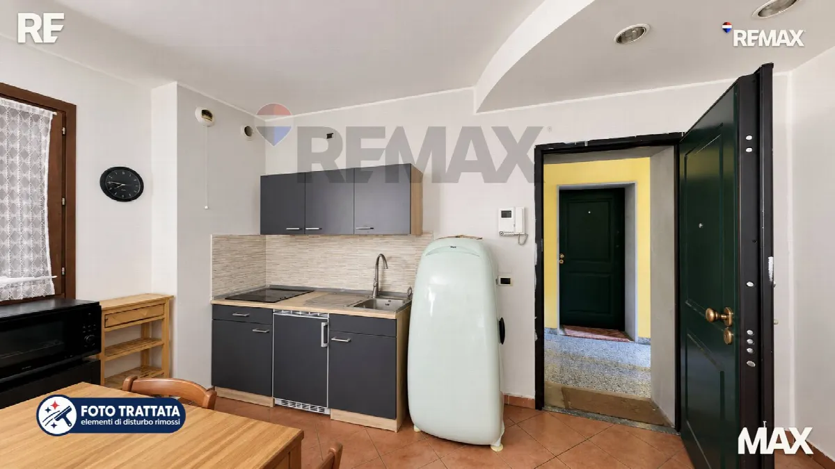 Appartamento in vendita a Basiglio, Basiglio - Centro Storico - foto 10