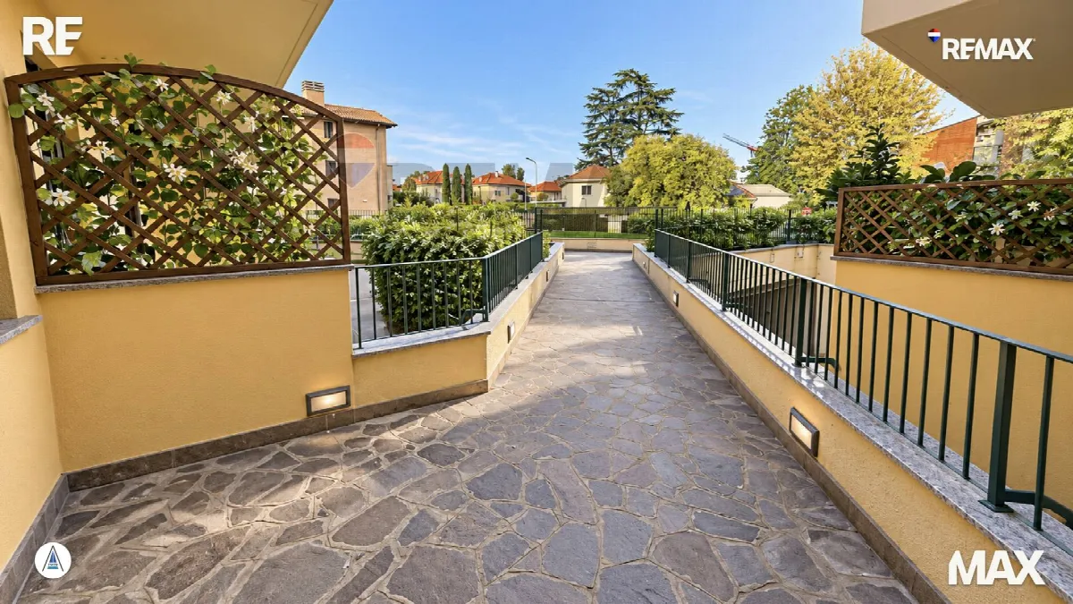 Appartamento in vendita a Basiglio, Basiglio - Centro Storico - foto 6