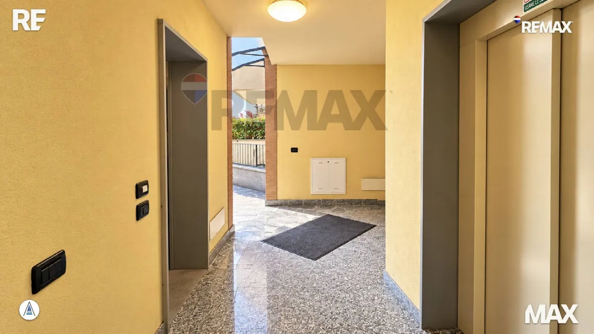 Appartamento in vendita a Basiglio, Basiglio - Centro Storico - foto 8