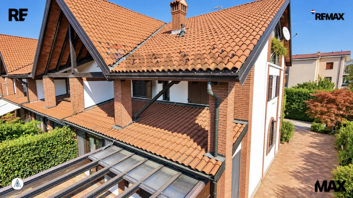 Villa a schiera in vendita a Basiglio, Basiglio - Centro Storico - foto 7