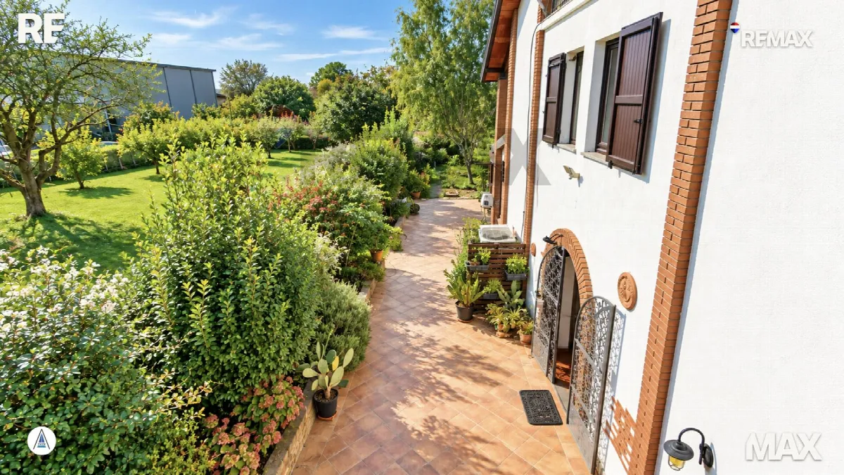 Villa a schiera in vendita a Basiglio, Basiglio - Centro Storico - foto 8
