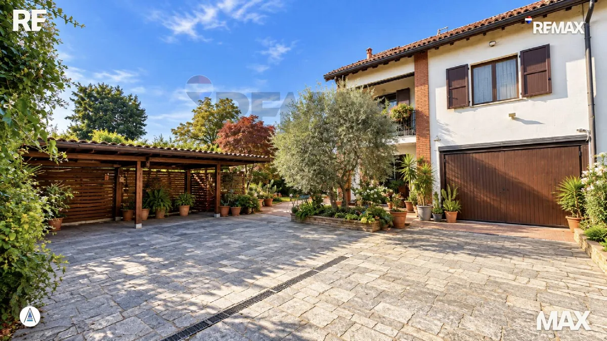Villa a schiera in vendita a Basiglio, Basiglio - Centro Storico - foto 9