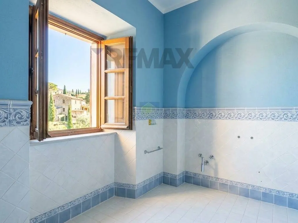 Casa Semindipendente in vendita a Seravezza, Azzano - foto 10