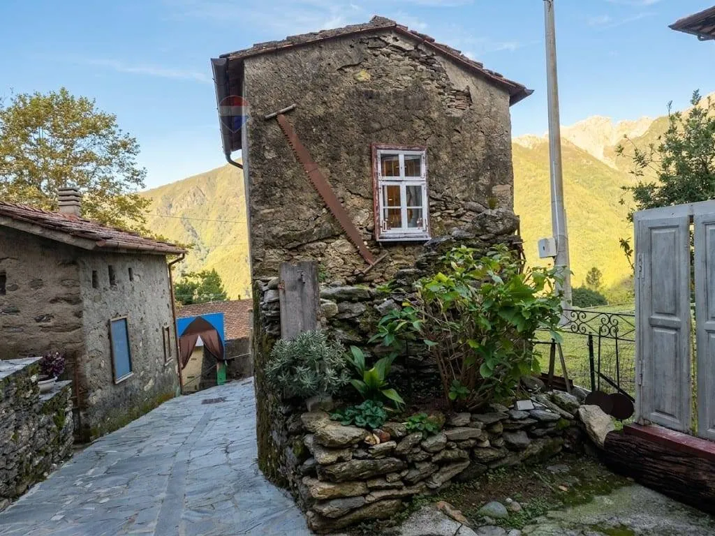 Casa Semindipendente in vendita a Seravezza, Azzano - foto 4