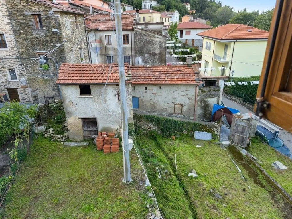 Casa Semindipendente in vendita a Seravezza, Azzano - foto 5