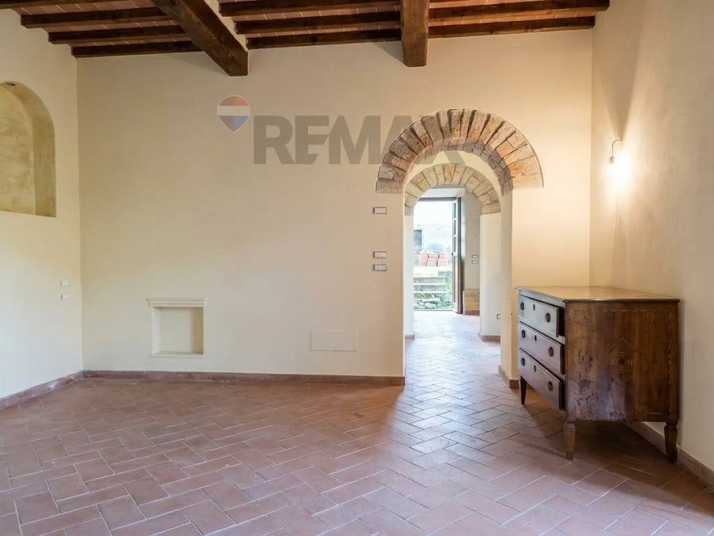 Casa Semindipendente in vendita a Seravezza, Azzano - foto 6