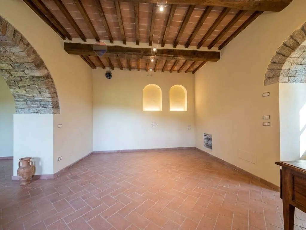 Casa Semindipendente in vendita a Seravezza, Azzano - foto 7