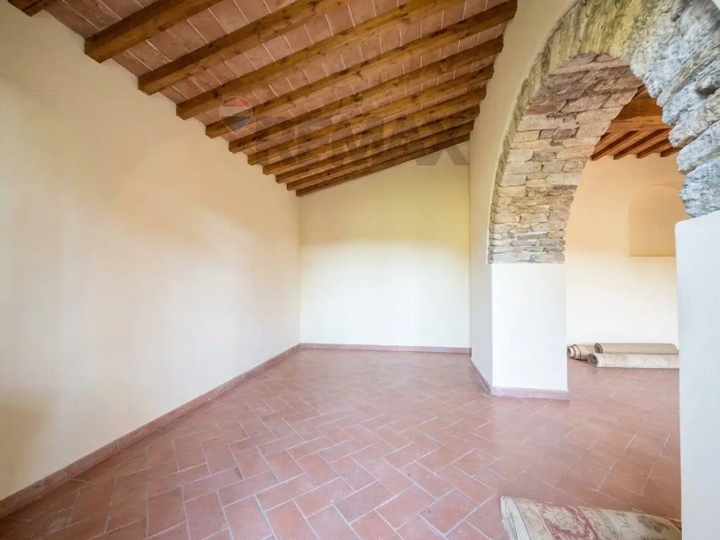 Casa Semindipendente in vendita a Seravezza, Azzano - foto 8