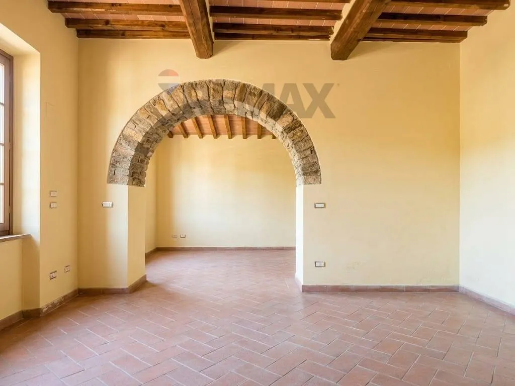 Casa Semindipendente in vendita a Seravezza, Azzano - foto 9