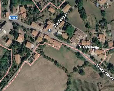 Appartamento in vendita a Scansano, Pancole - foto 1