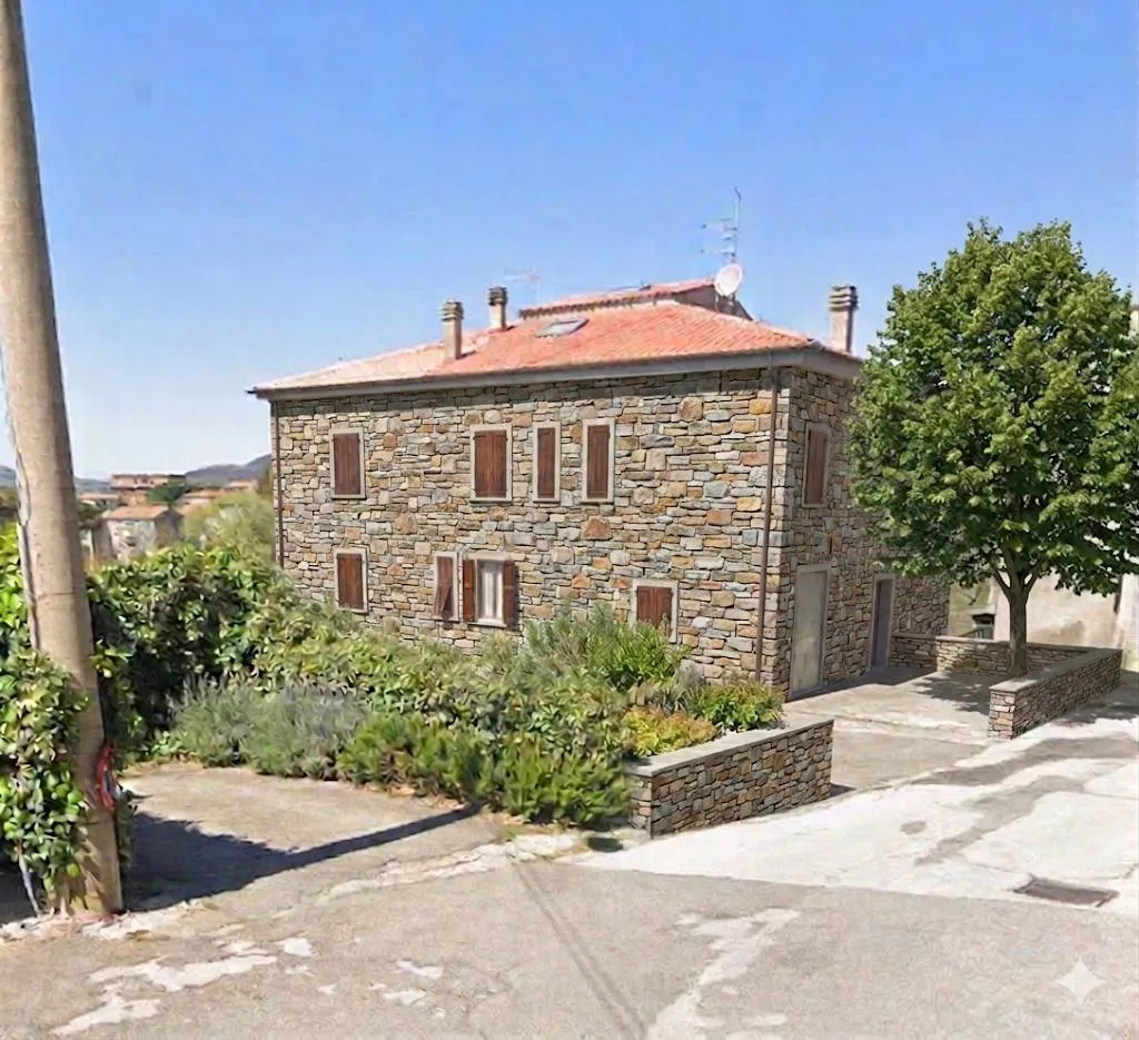 Appartamento in vendita a Roccastrada - foto 1