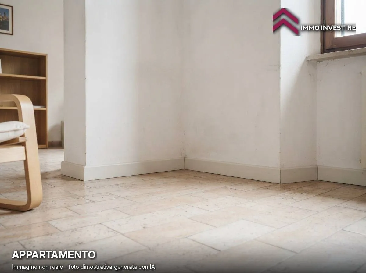 Appartamento in vendita a Asciano - foto 4