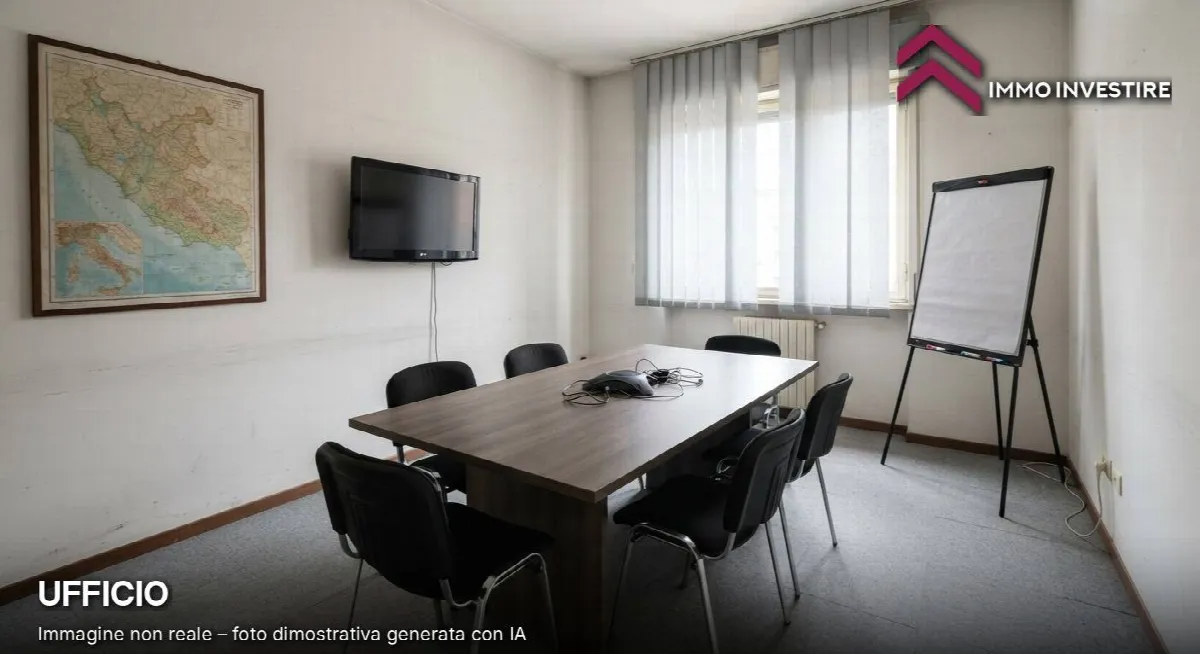 Studio/Ufficio in vendita a Rosignano Marittimo, Rosignano Solvay - foto 10
