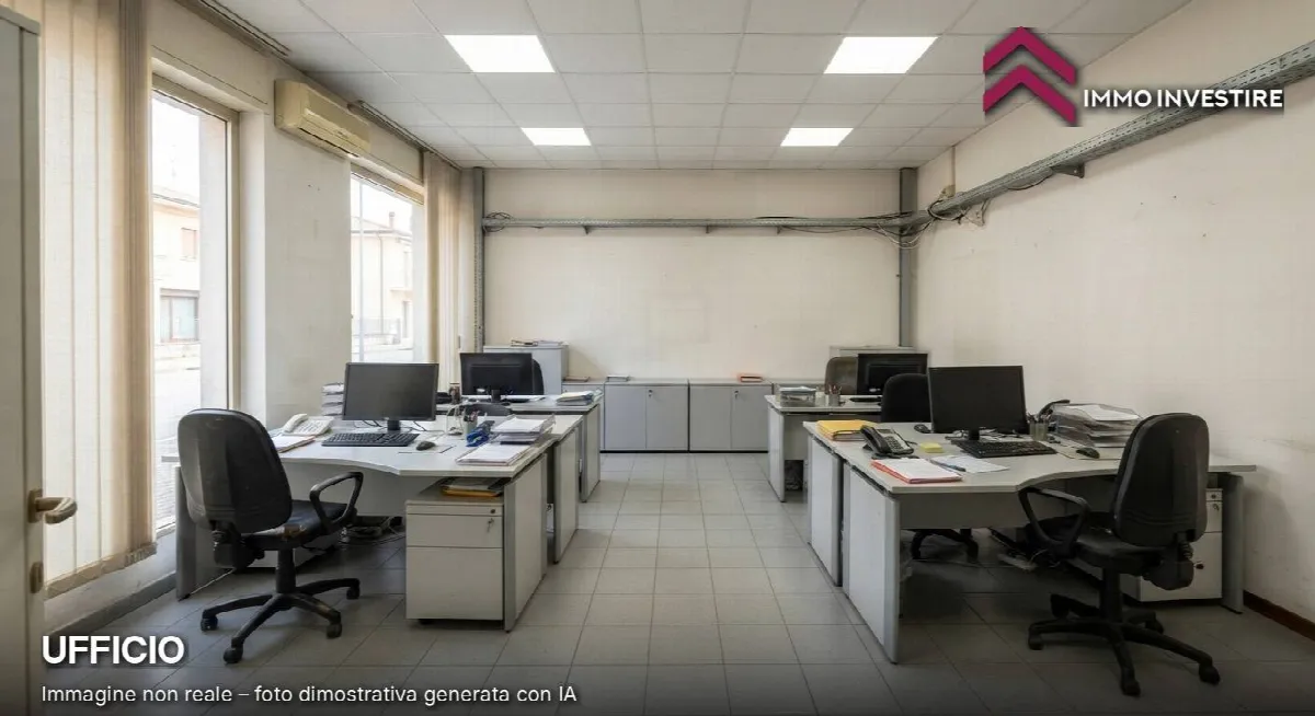 Studio/Ufficio in vendita a Rosignano Marittimo, Rosignano Solvay - foto 5