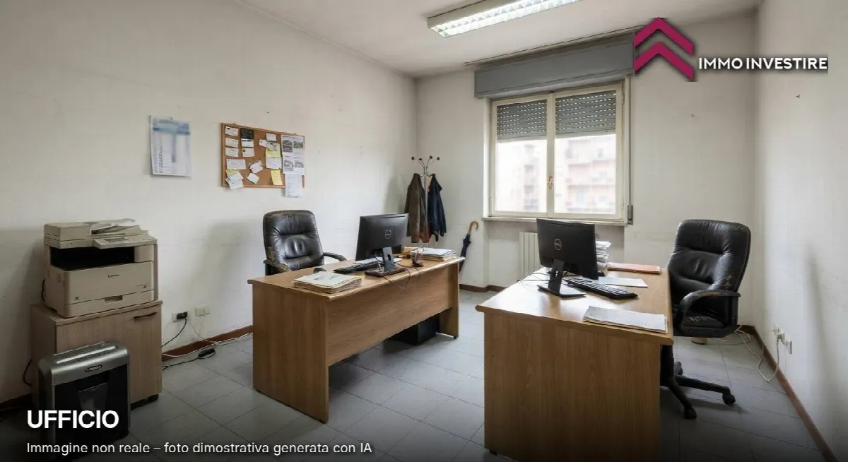 Studio/Ufficio in vendita a Rosignano Marittimo, Rosignano Solvay - foto 9