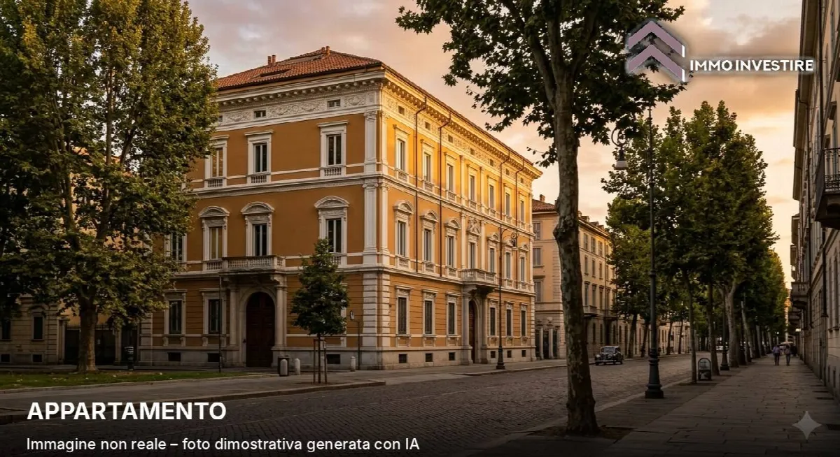 Appartamento in vendita a Calcinaia - foto 1