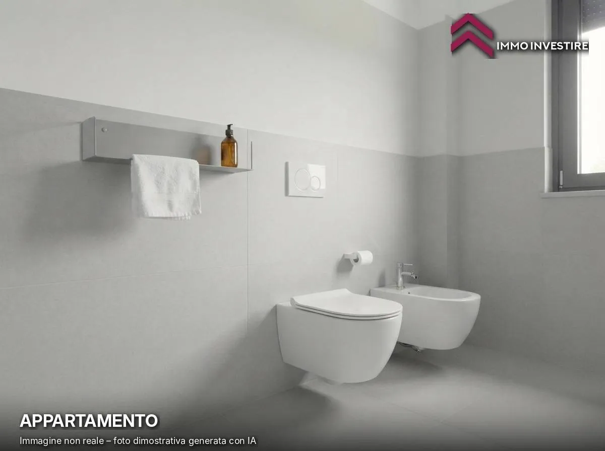 Appartamento in vendita a Calcinaia - foto 10