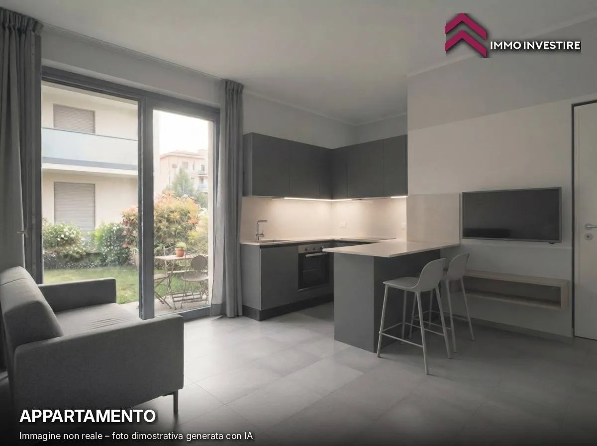 Appartamento in vendita a Calcinaia - foto 4