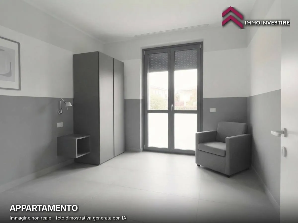Appartamento in vendita a Calcinaia - foto 8