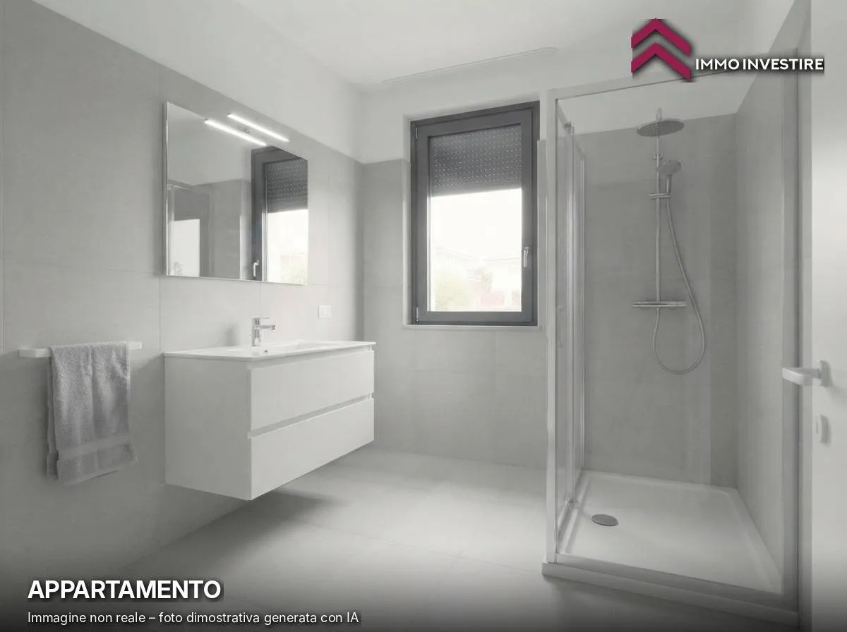 Appartamento in vendita a Calcinaia - foto 9