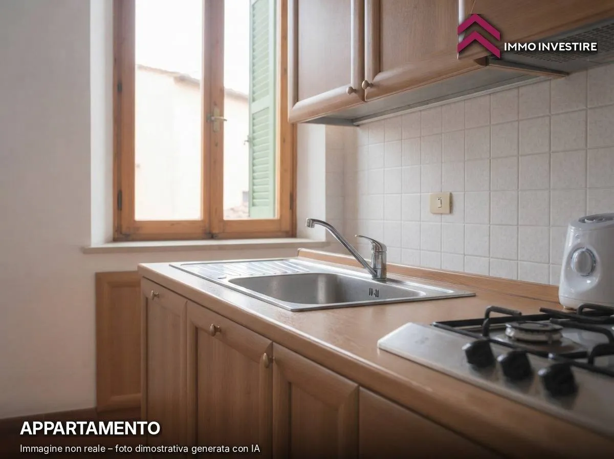 Appartamento in vendita a Sinalunga, Pieve - foto 7