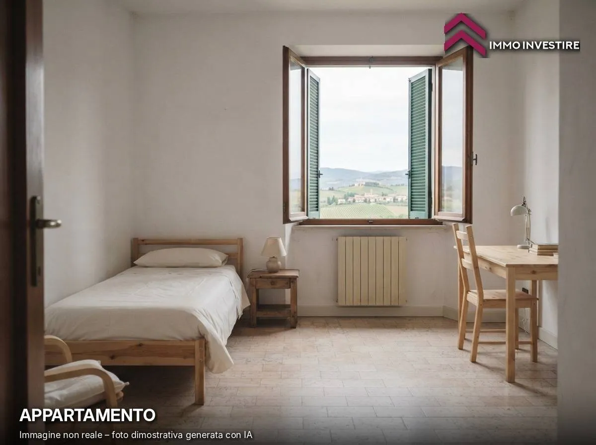 Appartamento in vendita a San Lorenzo Nuovo - foto 8