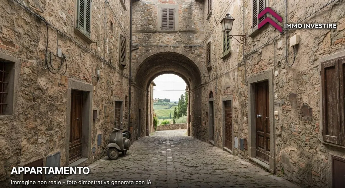 Appartamento in vendita a Nepi - foto 1
