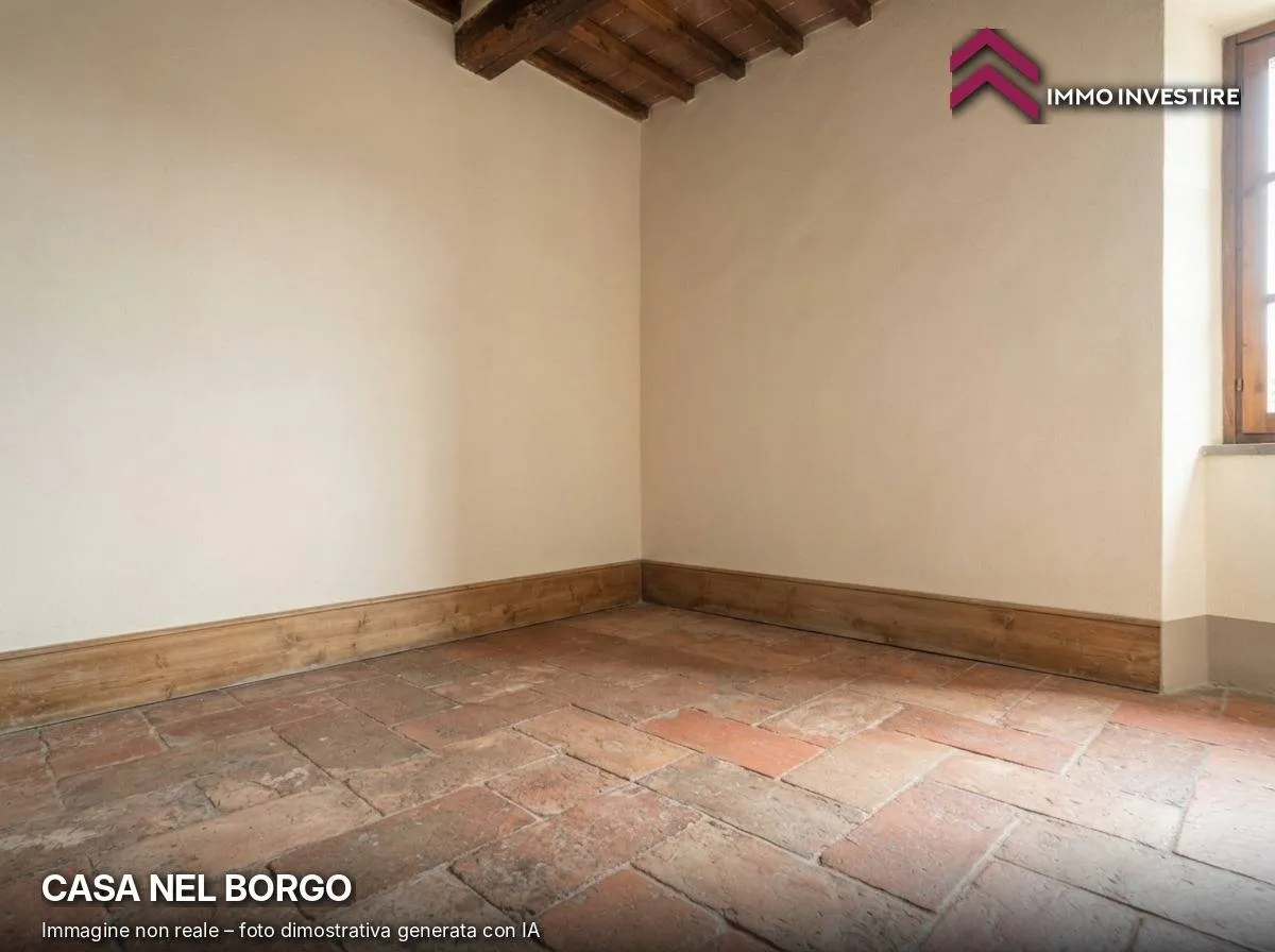 Appartamento in vendita a Montepulciano - foto 3