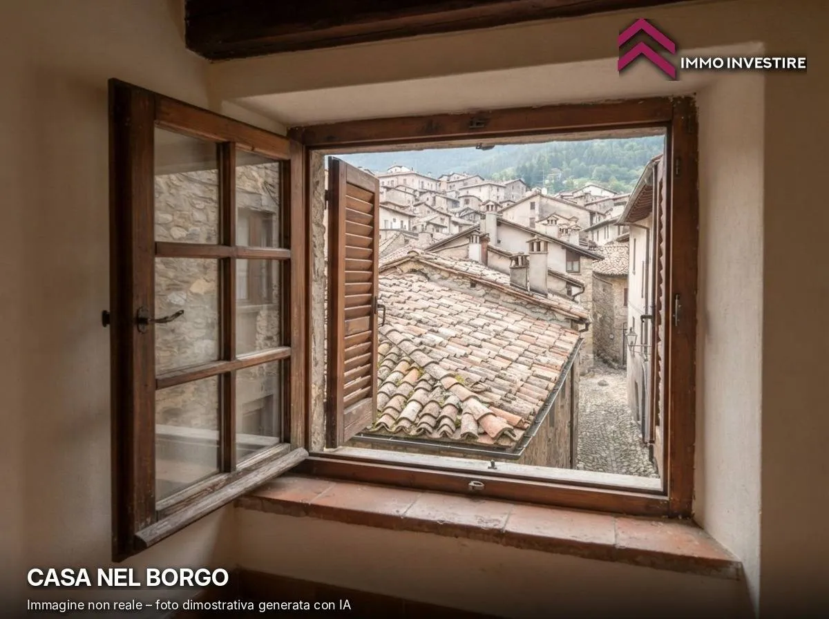 Appartamento in vendita a Montepulciano - foto 4