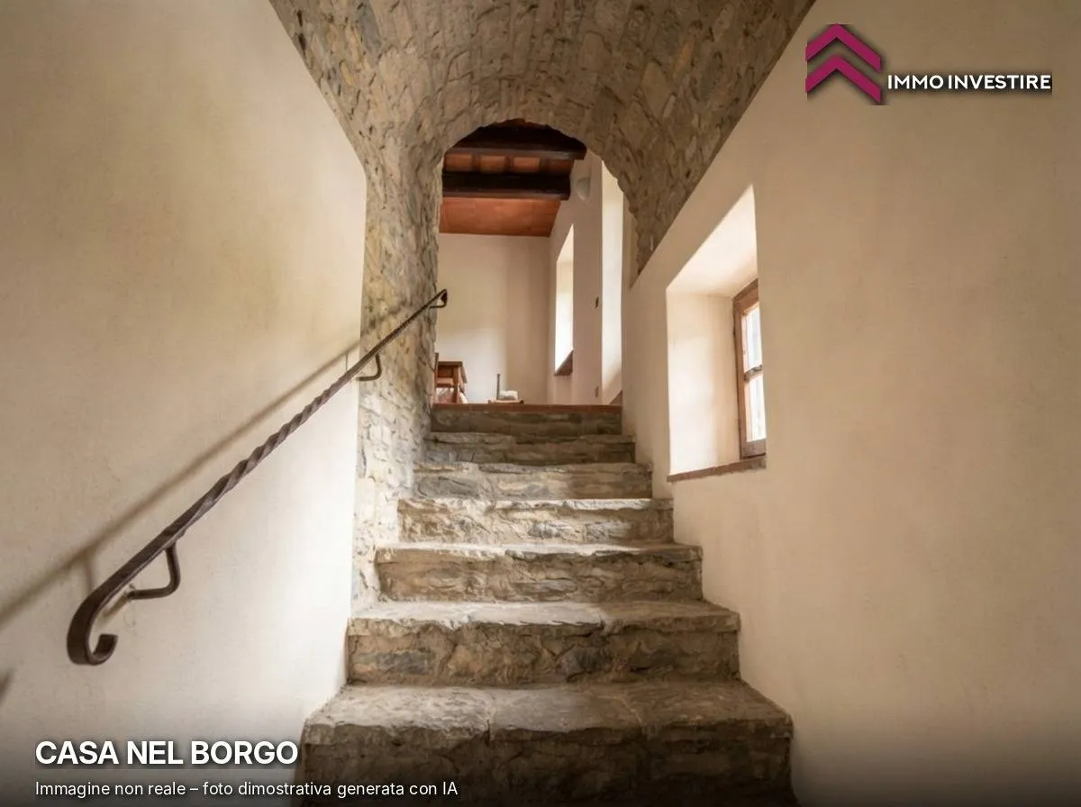 Appartamento in vendita a Montepulciano - foto 5