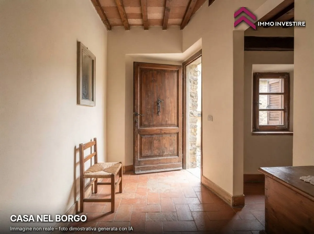 Appartamento in vendita a Montepulciano - foto 6