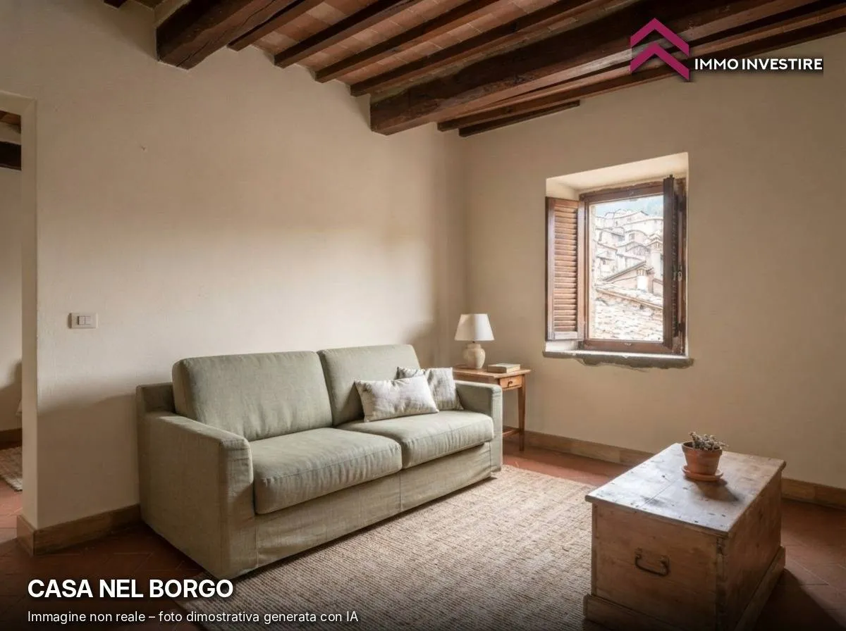 Appartamento in vendita a Montepulciano - foto 7