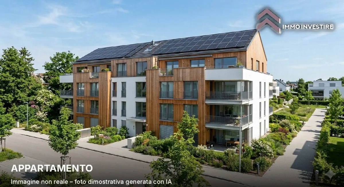 Appartamento in vendita a Castelfranco di Sotto - foto 1