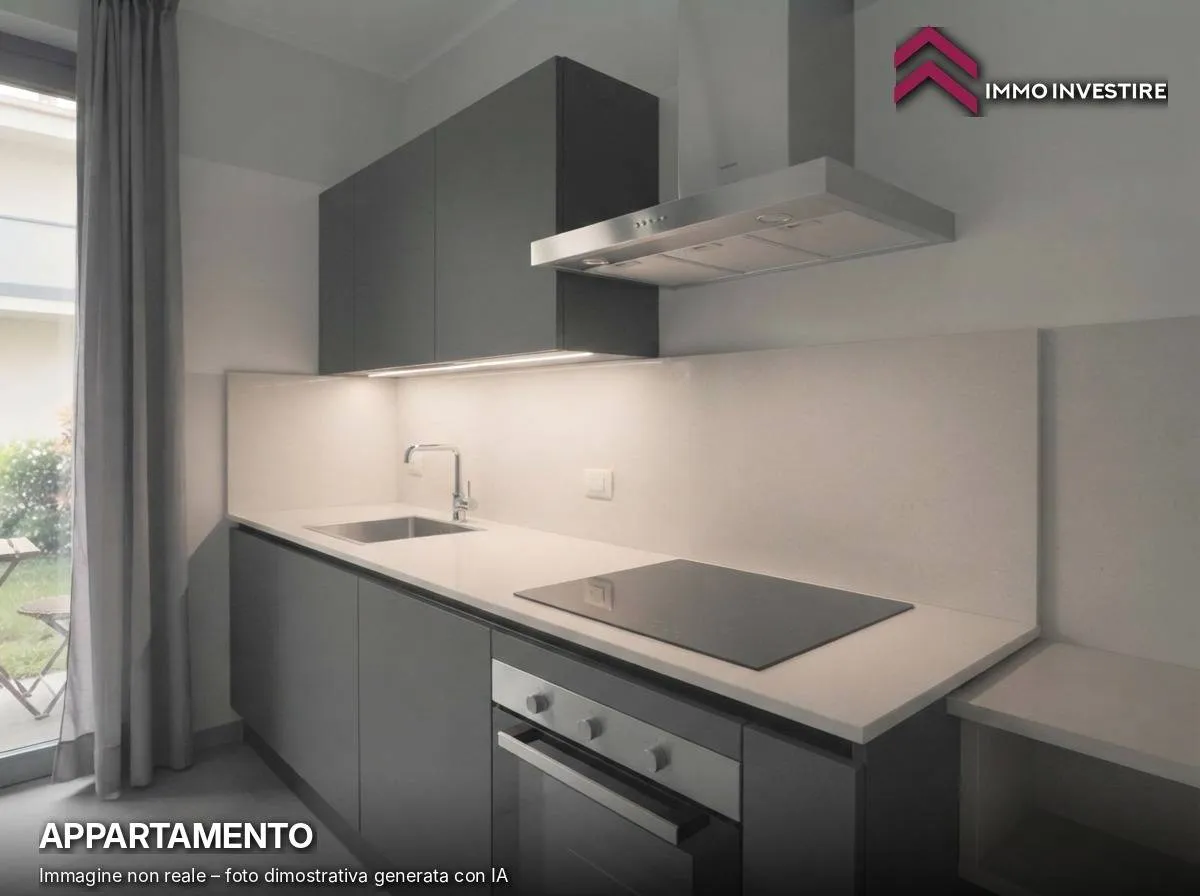 Appartamento in vendita a Castelfranco di Sotto - foto 2