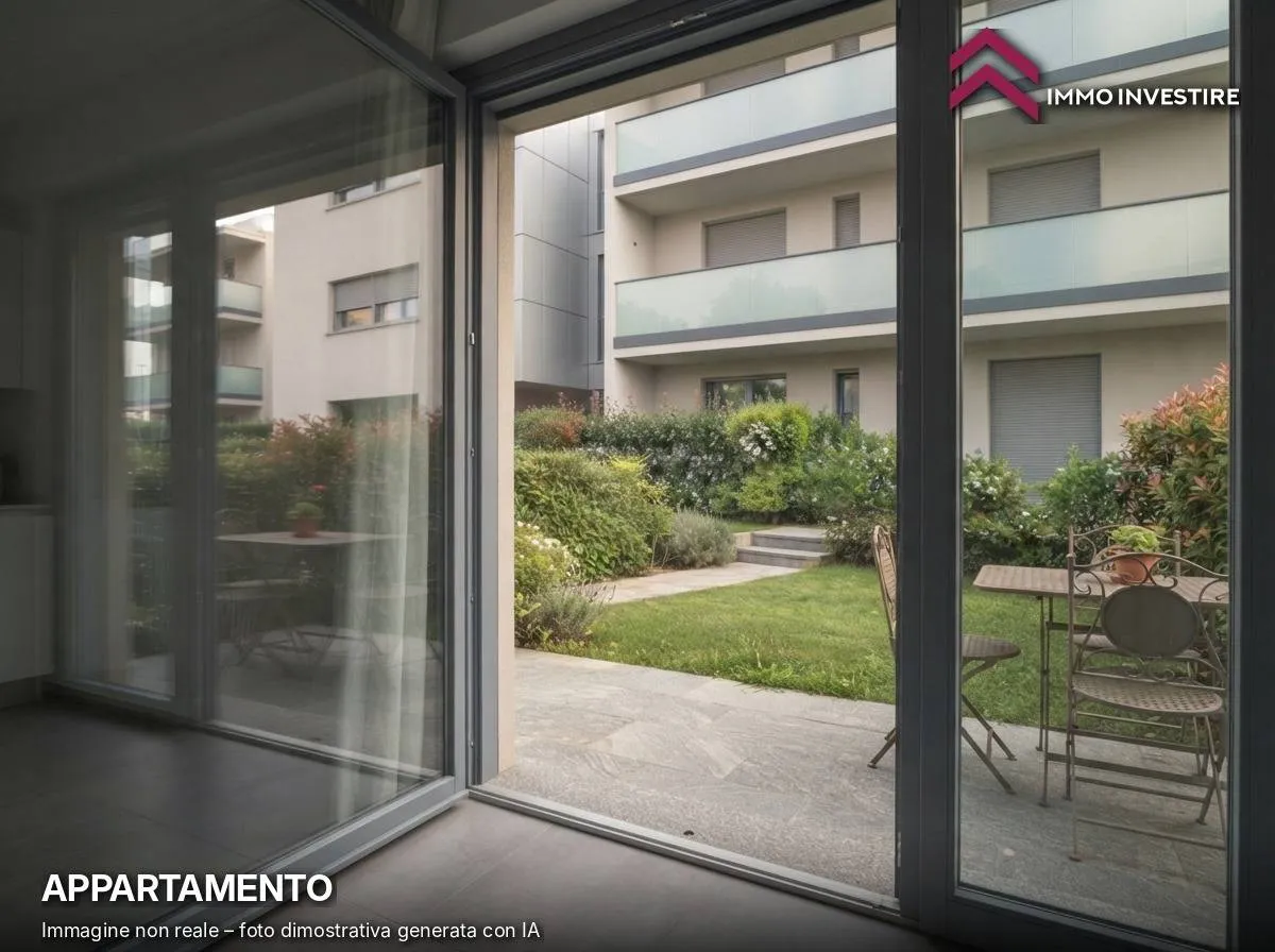 Appartamento in vendita a Castelfranco di Sotto - foto 8