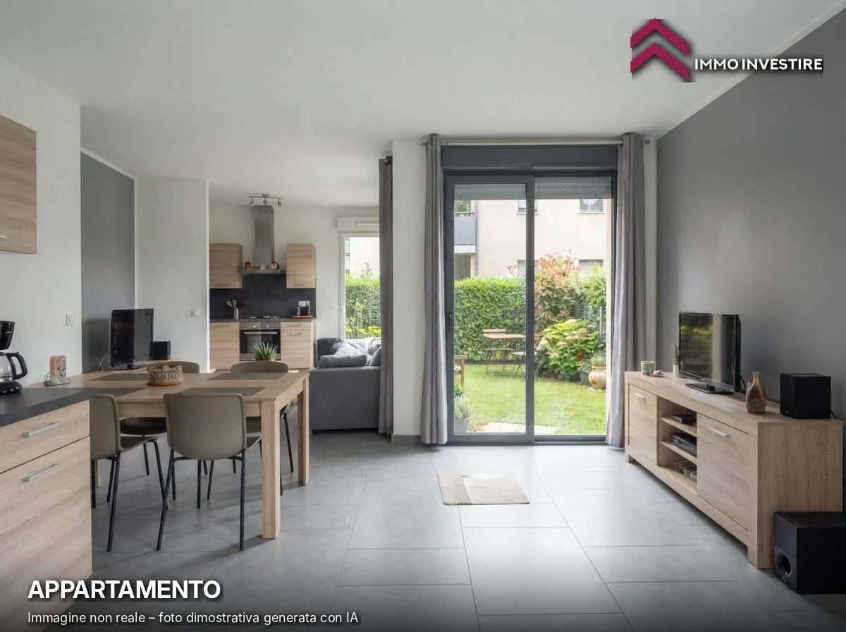 Appartamento in vendita a Castelfranco di Sotto - foto 9