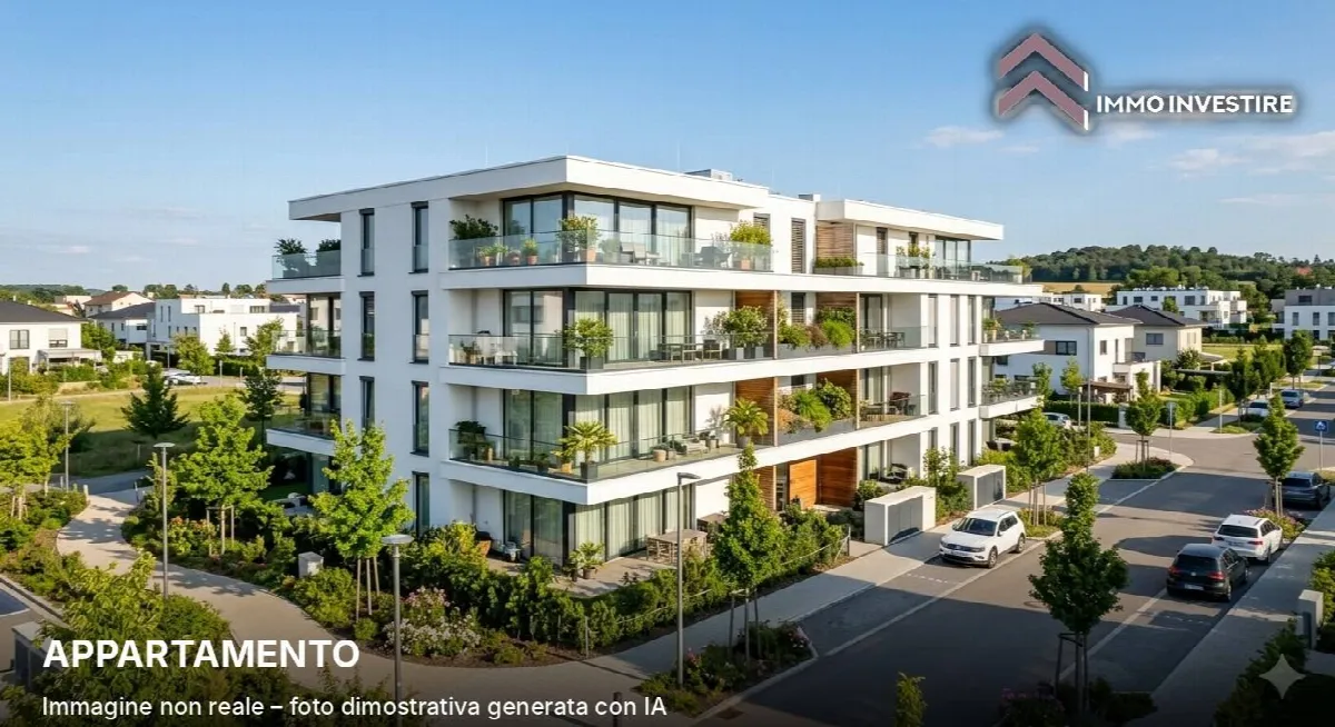 Appartamento in vendita a Porto Azzurro - foto 1