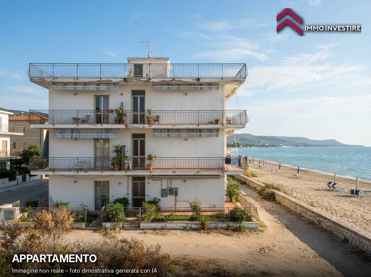 Appartamento in vendita a Porto Azzurro - foto 2