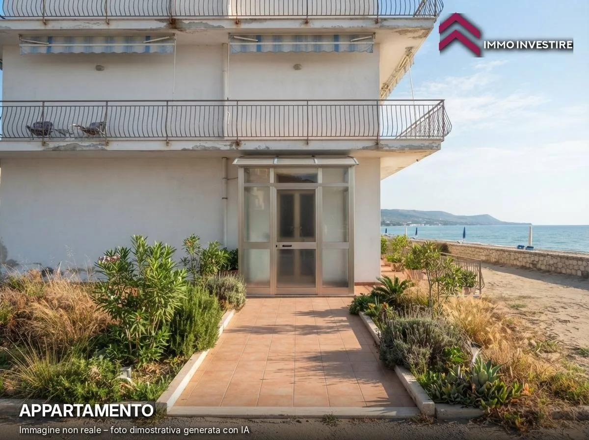 Appartamento in vendita a Porto Azzurro - foto 4