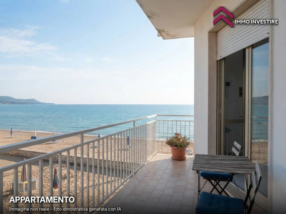 Appartamento in vendita a Porto Azzurro - foto 5